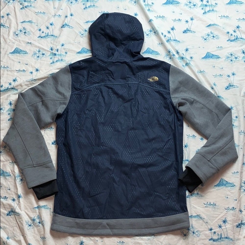 The North Face Mens Kilowatt OPS Jacket - Picture 3 of 10
